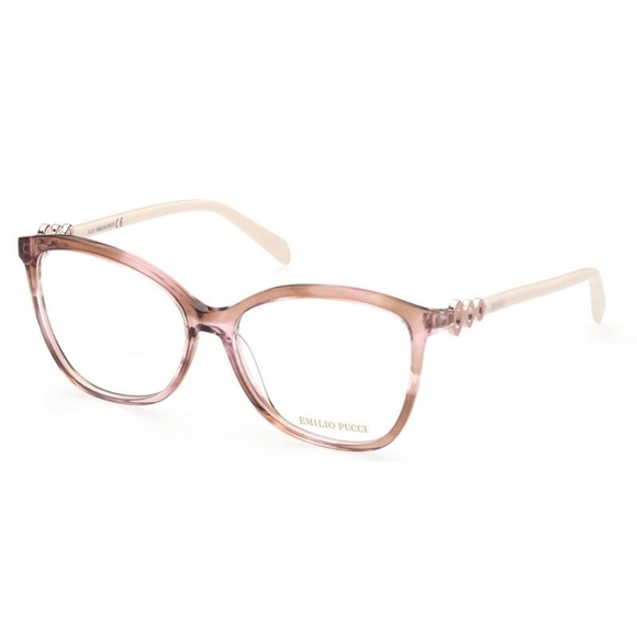 EMILIO PUCCI Eyeglasses - Picture 7 of 10